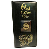 Cartela P Moedas Olimpicas