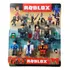 Cartela Roblox Bombeiro Policial Kit Médico Prison Life