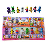 Cartela Stumble Guys Kit