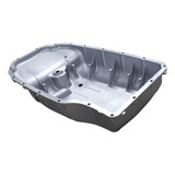 Carter Aluminio Motor Scania