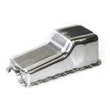 Carter De Oleo Aluminio