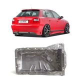 Carter De Oleo Audi