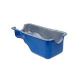 Carter De Oleo Azul