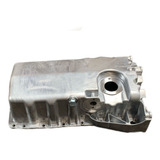 Carter De Oleo Do Motor Vw Audi A3 Golf Turbo C  Furo Sensor