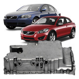 Carter Do Motor Volvo