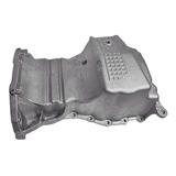 Carter Em Aluminio Renault