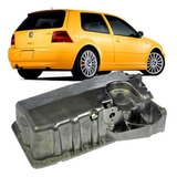 Carter Golf Audi A3