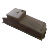 Carter Motor Ford F600