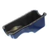 Carter Oleo Azul Ford