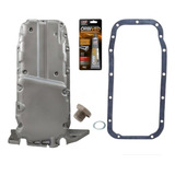 Carter Oleo Do Motor Corsa Montana Palio Stilo Todos1 8 Kit