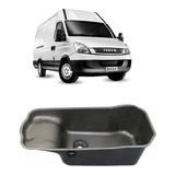 Carter Oleo Iveco 3