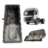 Carter Óleo Motor Mercedesbenz Axor 1933 2008