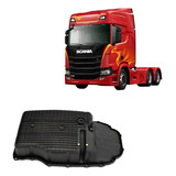 Carter Oleo Scania Ntg