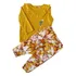 Carter's Child Of Mine Conjunto 2 Peças Infantil Menina Kit