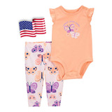 Carter S Conjunto 2