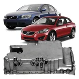 Carter Volvo S40 2005