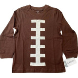 Carters Camiseta
