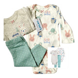 Carters Conjunto