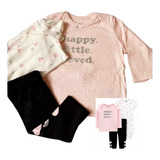 Carters Conjunto