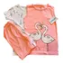 Carters - Kit Pijama (4 Pcs) Original