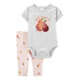 Carters Conjunto Bebe 2