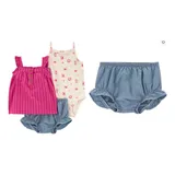 Carters Conjunto Infantil 3