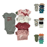 Carters Kit Body C