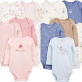 Carters Kit Body C