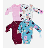 Carters Kit Body Manga