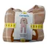 Carters Macacão Feminino 3 Anos Fleece
