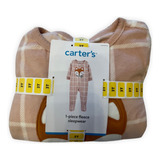 Carters Macacao Feminino 3
