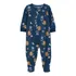 Carters Macacão Pijama Com Pezinho Kids Bebê Original
