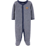 Carters Macacao Pijama Menino