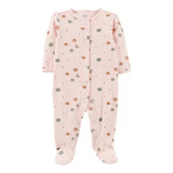 Carters Macacao Pijama Quentinho