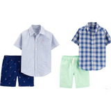 Carters Valor De 2