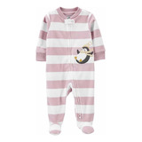 Carter´s Macacao Carters Fleece