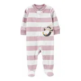 Carter´s Macacao Carters Fleece