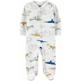 Carter´s Macacao Pijama C
