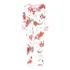 Carter´s Macacão Pijama Longo Carters Algodão Menina 