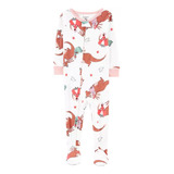 Carter´s Macacao Pijama Longo