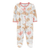 Carter´s Pijama Macacao Bebe