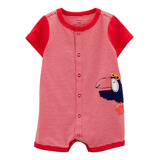 Carter´s Romper Carters Macacao