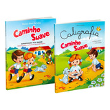 Cartilha Caminho Suave Caligrafia