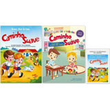 Cartilha Caminho Suave Livro