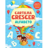 Cartilha Crescer