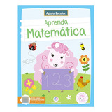 Cartilha Infantil Aprenda Matematica