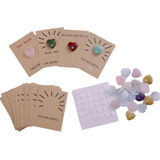 Cartoes Comemorativos Heart Crystal
