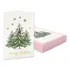 Cartões Comemorativos Whaline Merry Christmas Com Envelopes,