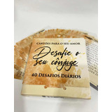Cartoes Desafio De Amar