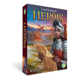Cartografos Herois Grk0066